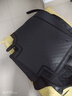 翼舞25款四代長(cháng)安cs75plus腳墊cs75全包圍專(zhuān)用14-25智電idd三代適用于 【極夜黑】雙層腳墊+全包尾箱墊贈送防踢墊 第四代長(cháng)安CS75PLUS【25款】 曬單實(shí)拍圖