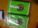 茗然恩施嫩芽春茶葉綠茶富硒茶1斤裝發(fā)2罐湖北特產(chǎn)茶葉禮盒裝 曬單實(shí)拍圖