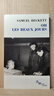 啊 美好的日子 法文原版 Oh les beaux jours Samuel Beckett 曬單實(shí)拍圖