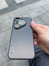 純甲【金屬鏡頭】華為pura70Pro手機殼簡(jiǎn)約輕薄金屬邊框磁吸卡扣保護套華為pura70ultra鏡頭全包防摔殼 石墨黑【磁吸設計】 華為p70pro/Pro+ 曬單實(shí)拍圖