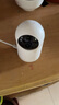 華為智選鴻蒙智選 小豚監(jiān)控?cái)z像頭家用AI全彩2K無(wú)線wifi遠(yuǎn)程控制紅外線夜視通話360度全景智能家庭監(jiān)控器 小豚攝像頭2k高清版+64G+5米電源延長(zhǎng)線3M膠 曬單實(shí)拍圖