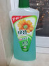 綠勁地板清潔劑地板凈 600ml*3瓶 曬單實(shí)拍圖
