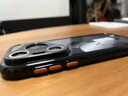 俏皮畫(huà)適用華為pura70pro手機殼鏡頭全包防摔高端透明軟殼Pura70精美創(chuàng  )意半邊熊輕奢男女款外殼 淡綠半邊熊 華為Pura 70 曬單實(shí)拍圖