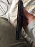 ALIVO 適用紅米9a手機殼小米紅米9a保護皮套redmi9a翻蓋式hm九a全包防摔外殼硅膠男女 【紅米9A】鋼琴黑+鋼化膜 曬單實(shí)拍圖