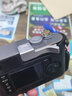 號歌（haoge） 號歌 徠卡m9p指柄 M9 M9-P M-9 M-9P 大拇指手柄 萊卡相機配件 銀色 徠卡M9/P相機 熱靴手指柄 曬單實(shí)拍圖