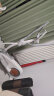 HARISON美国汉臣椭圆机家用智能椭圆仪太空漫步机健身器材OMEGA E1eco 实拍图