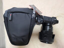 曼富圖（Manfrotto） MB MA3 系列三角包攝影包單反相機包腰包斜跨頂裝相機包 MA3-H-S 曬單實(shí)拍圖