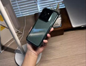 圳鉆適用小米15手機殼新款防摔雙面玻璃小米15Pro鋼化膜磁吸卡扣前后鏡頭全包透明外殼膜一體保護套男 高清【巖石灰】雙面8K玻璃磁吸 鏡頭全包不用貼膜 小米15 Pro 曬單實(shí)拍圖