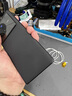 適用vivo X80pro后蓋玻璃VIVO X80后殼電池蓋后屏外殼背屏板 X80#【至黑】#全新后蓋+還原新機(jī) 鏡框鏡片丨石墨烯散熱棉丨密封背膠丨工具丨膠水 曬單實(shí)拍圖