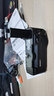 SONY 索尼VG-C4EM豎拍手柄兼電池盒 A1 A9M2 A7R5 A7S3 a7m4 A7R4相機(jī)手柄 C4EM手柄+FZ100單電池套裝 曬單實(shí)拍圖