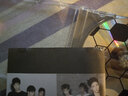 EXO-M   MAMA01 迷你cd專輯 日韓流行組合歌曲 無(wú)損汽車載cd光盤碟片 曬單實(shí)拍圖