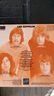 齊柏林飛艇 Led Zeppelin I LP黑膠唱片 進(jìn)口版 曬單實(shí)拍圖