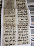官方旗艦 徐渭書(shū)畫(huà)全集套裝共2冊(cè)繪畫(huà)卷國(guó)畫(huà)書(shū)法繪畫(huà)作品集墨跡山水人物花卉限中國(guó)書(shū)畫(huà)家書(shū)法集畫(huà)集畫(huà)冊(cè)鑒賞 天津人美 曬單實(shí)拍圖
