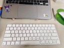 Apple/苹果 Magic Keyboard 妙控键盘-中文 (拼音)  Mac键盘 办公键盘 适用iPhone/iPad/Mac 实拍图