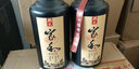 賴氏家和賴氏家和手釀貴州醬香型白酒53度高度糧食酒高粱釀造坤沙老酒瓶裝 53度 500mL 6瓶 手釀?wù)溲b 曬單實(shí)拍圖