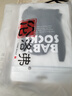 倫洛弗內褲女日系性感情趣尤物冰絲網(wǎng)紗低腰透誘惑蕾絲透氣棉襠三角褲 黑色  均碼【80-125斤】 曬單實(shí)拍圖