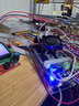 Arduino Mega 2560 Rev3 開(kāi)發(fā)板 意大利原版 AVR單片機(jī) 開(kāi)源入門(mén)實(shí)驗(yàn)板 ATmega2560 主控 曬單實(shí)拍圖