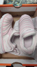 NIKE 耐克男女童毛毛蟲運(yùn)動(dòng)鞋DYNAMO FREE緩震舒適兒童一腳蹬休閑童鞋 343738-637 28 【建議腳長17cm】 曬單實(shí)拍圖