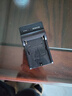 斯丹德充電電池NP-F970 F750 F550 適用LED補(bǔ)光燈監(jiān)視器充電電池 單口充電器 曬單實(shí)拍圖