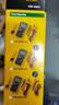 福祿克（FLUKE） F17B+ /17B MAX數(shù)字萬(wàn)用表便攜式掌上型多用表自動(dòng)量程 17B MAX01 曬單實(shí)拍圖