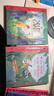 經(jīng)典文學(xué)英文繪本5冊套裝 Peter Pan 彼得潘 Secret Garden 秘密花園 Heidi 海蒂 Wind in the Willows 柳林風(fēng)聲 曬單實拍圖
