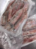 XIANYE/福建東山燈捕小管魷魚 活凍籽烏 母魷魚 400克/包 400g/盒 母魷魚（1盒裝） 曬單實拍圖
