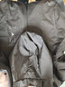 阿迪達(dá)斯（adidas）棉服男裝 25春季新款運(yùn)動(dòng)服防風(fēng)連帽棉衣外套戶外保暖運(yùn)動(dòng)棉服 軍綠色大棉服/店長主推 L 曬單實(shí)拍圖