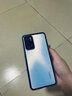 摩及oppo reno6pro手機(jī)殼reno6防偷窺殼鏡頭全包防摔女6pro+雙面玻璃磁吸曲面屏透明高端 防窺款reno6【夜海黑】 曬單實(shí)拍圖