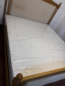 喜临门进口乳胶软垫 环保黄麻硬垫 七区独袋轻音弹簧床垫席梦思 飞跃 尊享3.0·1.8米*2米 实拍图