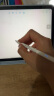 倍思电容笔iPad笔apple pencil二代适用苹果平板2024年iPad/Pro触控绘画笔手写笔ipencil平替 实拍图
