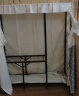 安尔雅简易衣柜免工具安装可折叠卧室出租房大容量全钢架加粗钢管布衣柜 晒单实拍图