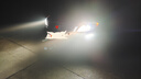 雪萊特（Cnlight）45w汽車(chē)LED大燈D系列LED車(chē)燈超亮聚光改裝原車(chē)氙氣燈改LED燈D1S 曬單實(shí)拍圖