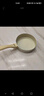 拜格 輔食鍋嬰兒不粘鍋煎煮一體多功能寶寶奶鍋專用小煎鍋電磁爐通用 【18CM】奶鍋+蒸格+煎鍋+輔食勺 曬單實拍圖