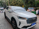 南枳汽車遮雪擋前擋風(fēng)玻璃防凍罩遮陽(yáng)防曬板冬季防雪罩車簾防霜遮陽(yáng)簾 頂配【越野車款】強(qiáng)磁吸附/三窗覆蓋 曬單實(shí)拍圖