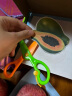 COODORA剪纸儿童幼儿园3-6岁手工剪刀宝宝专幼儿注力训练diy制作材料套装 晒单实拍图