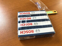 博世（BOSCH）雙銥金火花塞原裝進口 適配 中華H3 V3 V5 V6 V7 H530 駿捷 曬單實拍圖