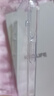酷樂鋒【超薄防摔 | 冰透款】適用蘋果16Plus手機殼 iPhone保護套超薄透明鏡頭保護防摔殼簡約個性男女款 曬單實拍圖