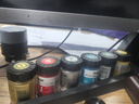 派通（Pentel)廣告水粉顏料 國(guó)畫(huà)水彩繪畫(huà)顏料 WPU2-12 黃色 30ml/瓶 曬單實(shí)拍圖