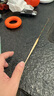 阿盧C11浮漂加粗尾醒目近視魚(yú)漂底釣鰱鳙草魚(yú)鯉魚(yú)鯽魚(yú)青魚(yú)漂混養浮標 LPC11(9目) 3號 曬單實(shí)拍圖