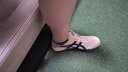 Onitsuka Tiger鬼冢虎官方男女鞋 25夏款時尚情侶運動鞋潮流皮面休閑鞋復古板鞋 115/巴斯光年 40 25.25cm/7 曬單實拍圖
