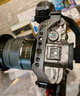 斯莫格（SmallRig）適用于索尼sony A7M3 A7R3 A9輕便式兔籠相機拓展框配件 單個兔籠2918 曬單實拍圖