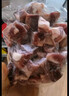 鹽灘賣羊郎 內(nèi)蒙古原切牛腩塊1kg 新鮮牛腩粒番茄燉煮燒烤食材草飼生鮮 牛腩塊 1000g 曬單實拍圖
