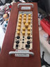 米高音響（MIGAO）MG-T5充電150W專(zhuān)業(yè)薩克斯伴奏吉電吹管二胡專(zhuān)用音箱 音響+U段手持+U段薩克斯專(zhuān)用麥 曬單實(shí)拍圖