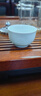 末都景德鎮手工影青瓷茶杯主人杯個(gè)人專(zhuān)用家用陶瓷功夫茶具品茗杯單個(gè) 集福杯（影青瓷主人杯）70ml 曬單實(shí)拍圖
