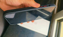 藍(lán)妮子 適用蘋(píng)果15pro手機(jī)殼iPhone15Pro保護(hù)套十五手機(jī)殼磁吸充電全包防摔磨砂男女款 海軍藍(lán)【精孔鏡頭版】金屬鏡頭圈丨強(qiáng)力磁吸丨膚感磨砂 蘋(píng)果15Pro 曬單實(shí)拍圖