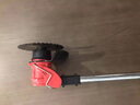 古達(dá)電動(dòng)割草機(jī)充電式大功率家用小型打草機(jī)除草機(jī)手持鋰電農(nóng)用割灌機(jī) 【一電一充】24v8000MH 曬單實(shí)拍圖