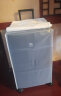 地平线8号（LEVEL8）行李箱 密码拉杆箱女男托运旅行PC箱28英寸大容量 旅行者系列黑色 实拍图