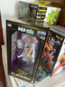 MegaHousePOP 海賊王手辦四皇七武海 模型玩具 妮可·羅賓 記憶回放 曬單實(shí)拍圖