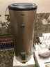 海爾（Haier） 電熱水器豎式家用熱水器大容量家用速熱工廠(chǎng)學(xué)校節省空間大水量豎立式落地式中央儲水商用家用 150L 3000W 豎式大容量接力洗 曬單實(shí)拍圖