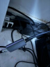 ULT-unite HDMI转Type-c转换器线母对母4K60Hz高清视频转接头笔记本电脑台式机机顶盒PS5外接显示器 实拍图